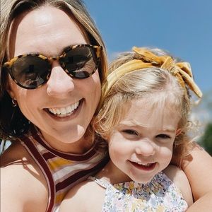 Meet your Posher, Amber